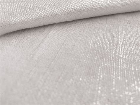 metallic linen blend fabric|mc dougall glitter fabric.